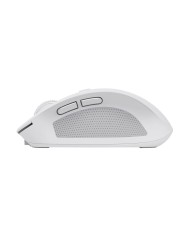 Mouse Trust 24933 Bianco 3200 DPI Mouse Trust 24933 Bianco 3200 DPI
