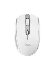 Mouse Trust 24933 Bianco 3200 DPI Mouse Trust 24933 Bianco 3200 DPI