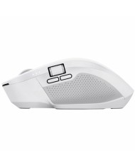Mouse senza Fili Trust 24935 Bianco 3200 DPI Mouse senza Fili Trust 24935 Bianco 3200 DPI
