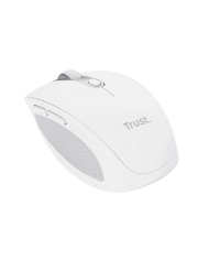 Mouse Trust 24933 Bianco 3200 DPI Mouse Trust 24933 Bianco 3200 DPI