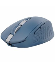 Mouse Ergonomico Ottico Trust 25399 Bianco 2400 dpi Mouse Ergonomico Ottico Trust 25399 Bianco 2400 dpi