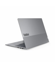 Laptop Lenovo ThinkBook 16 G7 IML 16" Intel Core Ultra 7 155H 16 GB RAM 512 GB SSD Qwerty in Spagnolo Laptop Lenovo ThinkBook 16 G7 IML 16" Intel Core Ultra 7 155H 16 GB RAM 512 GB SSD Qwerty in Spagnolo