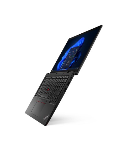 Laptop Lenovo 21LM001SSP 13,3" Intel Core Ultra 7 155u 16 GB RAM 512 GB SSD Qwerty in Spagnolo Laptop Lenovo 21LM001SSP 13,3" Intel Core Ultra 7 155u 16 GB RAM 512 GB SSD Qwerty in Spagnolo