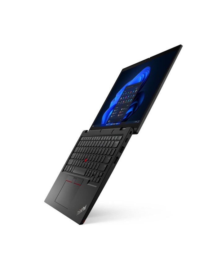 Laptop Lenovo 21LM001SSP 13,3" Intel Core Ultra 7 155u 16 GB RAM 512 GB SSD Qwerty in Spagnolo Laptop Lenovo 21LM001SSP 13,3" Intel Core Ultra 7 155u 16 GB RAM 512 GB SSD Qwerty in Spagnolo