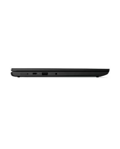 Laptop Lenovo 21LM001SSP 13,3" Intel Core Ultra 7 155u 16 GB RAM 512 GB SSD Qwerty in Spagnolo Laptop Lenovo 21LM001SSP 13,3" Intel Core Ultra 7 155u 16 GB RAM 512 GB SSD Qwerty in Spagnolo