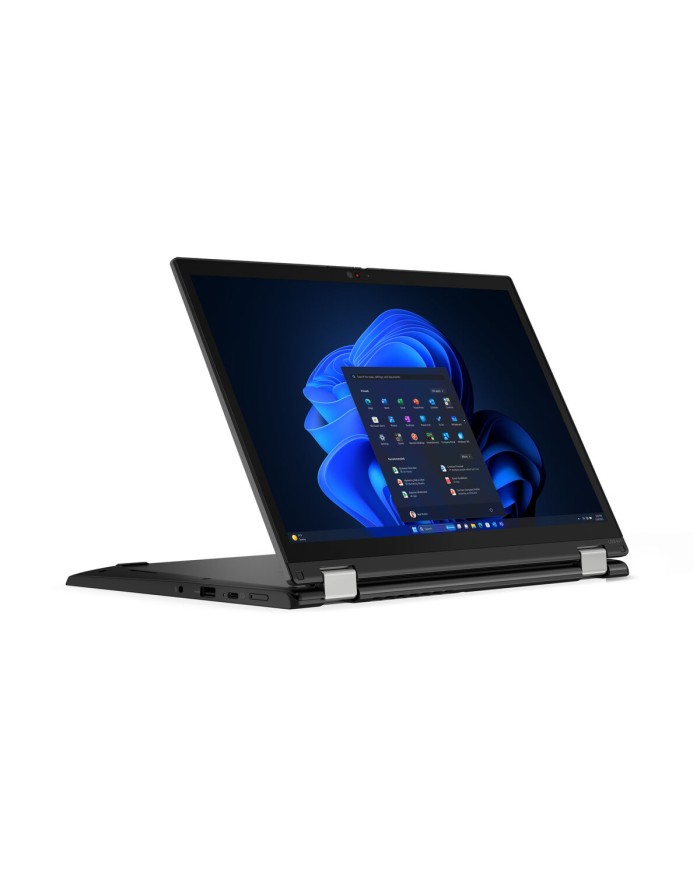 Laptop Lenovo 21LM001SSP 13,3" Intel Core Ultra 7 155u 16 GB RAM 512 GB SSD Qwerty in Spagnolo Laptop Lenovo 21LM001SSP 13,3" Intel Core Ultra 7 155u 16 GB RAM 512 GB SSD Qwerty in Spagnolo