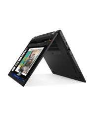 Laptop Lenovo 21LM001SSP 13,3" Intel Core Ultra 7 155u 16 GB RAM 512 GB SSD Qwerty in Spagnolo Laptop Lenovo 21LM001SSP 13,3" Intel Core Ultra 7 155u 16 GB RAM 512 GB SSD Qwerty in Spagnolo