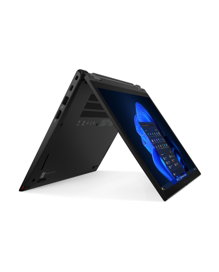 Laptop Lenovo 21LM001SSP 13,3" Intel Core Ultra 7 155u 16 GB RAM 512 GB SSD Qwerty in Spagnolo Laptop Lenovo 21LM001SSP 13,3" Intel Core Ultra 7 155u 16 GB RAM 512 GB SSD Qwerty in Spagnolo