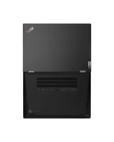 Laptop Lenovo 21LM001SSP 13,3" Intel Core Ultra 7 155u 16 GB RAM 512 GB SSD Qwerty in Spagnolo Laptop Lenovo 21LM001SSP 13,3" Intel Core Ultra 7 155u 16 GB RAM 512 GB SSD Qwerty in Spagnolo