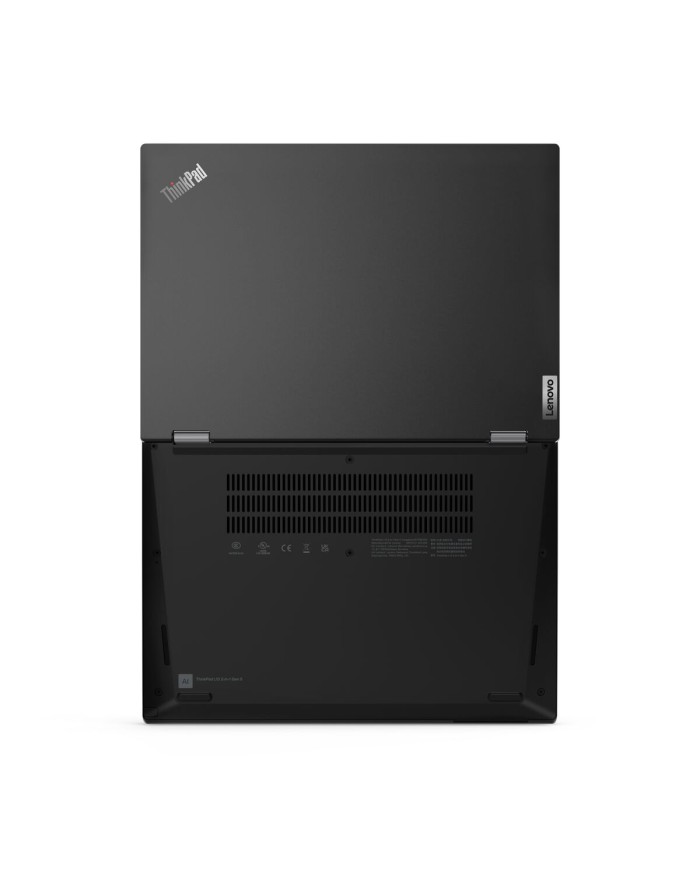 Laptop Lenovo 21LM001SSP 13,3" Intel Core Ultra 7 155u 16 GB RAM 512 GB SSD Qwerty in Spagnolo Laptop Lenovo 21LM001SSP 13,3" Intel Core Ultra 7 155u 16 GB RAM 512 GB SSD Qwerty in Spagnolo