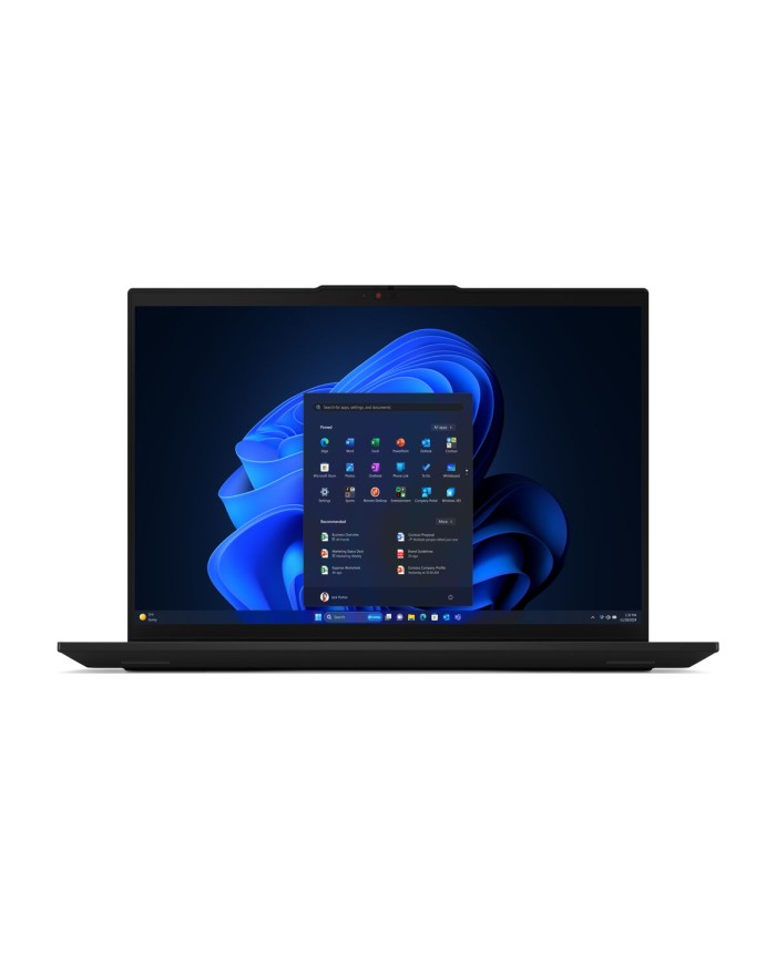 Laptop Lenovo L16 G1CORE ULTRA 7 15 SYST 16" Intel Core Ultra 7 155u 16 GB RAM 512 GB SSD Qwerty in Spagnolo Laptop Lenovo L16 G1CORE ULTRA 7 15 SYST 16" Intel Core Ultra 7 155u 16 GB RAM 512 GB SSD Qwerty in Spagnolo