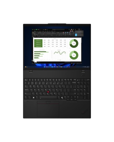 Laptop Lenovo L16 G1CORE ULTRA 7 15 SYST 16" Intel Core Ultra 7 155u 16 GB RAM 512 GB SSD Qwerty in Spagnolo Laptop Lenovo L16 G1CORE ULTRA 7 15 SYST 16" Intel Core Ultra 7 155u 16 GB RAM 512 GB SSD Qwerty in Spagnolo