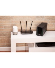 Gruppo di Continuità Interattivo UPS APC BVX700LI 360 W Gruppo di Continuità Interattivo UPS APC BVX700LI 360 W