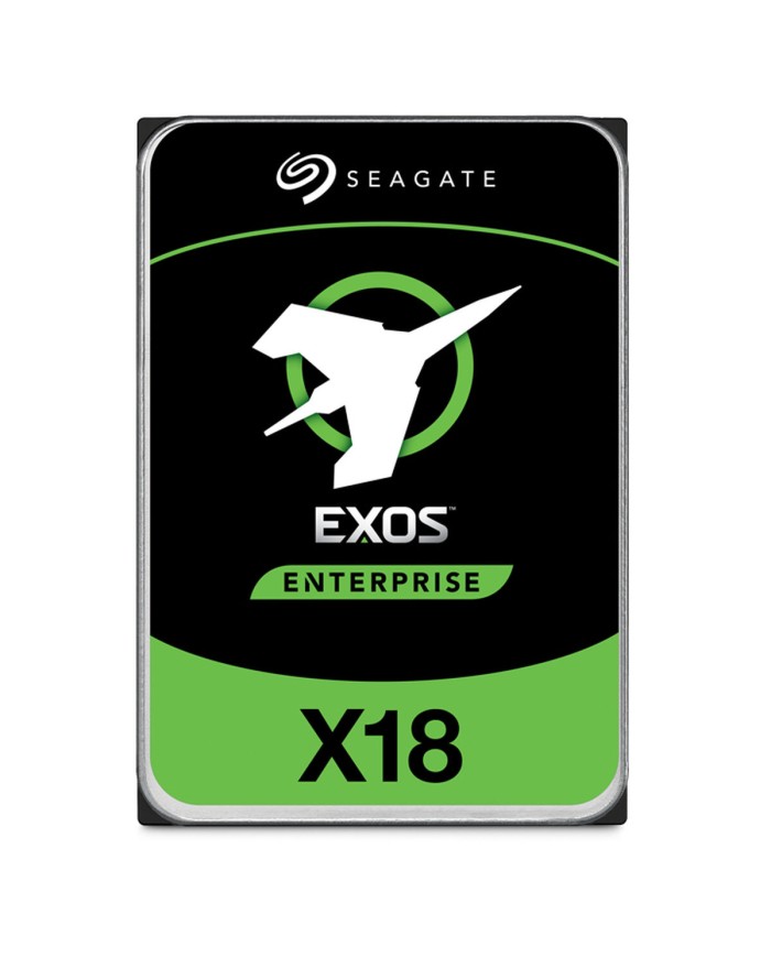 Hard Disk Seagate ST16000NM000J 3,5" 16 TB