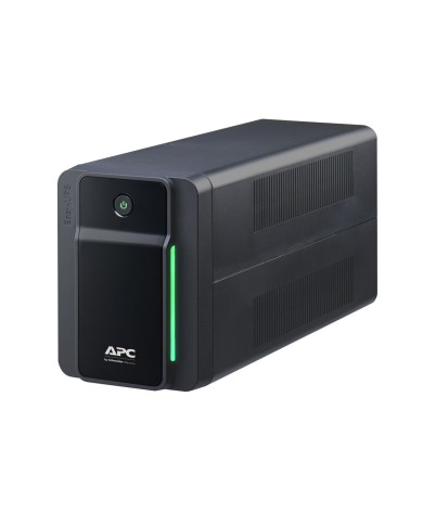 Gruppo di Continuità Interattivo UPS APC BVX700LI 360 W Gruppo di Continuità Interattivo UPS APC BVX700LI 360 W