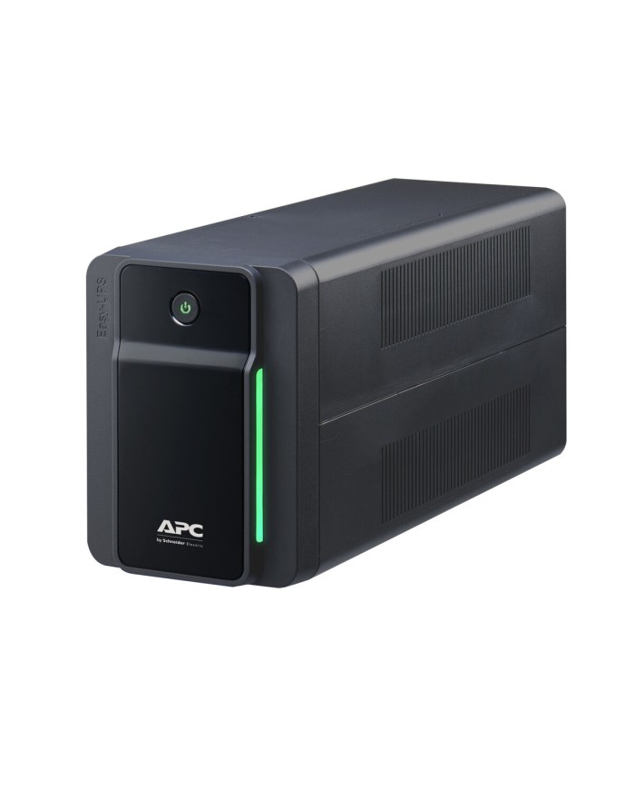 Gruppo di Continuità Interattivo UPS APC BVX700LI 360 W Gruppo di Continuità Interattivo UPS APC BVX700LI 360 W