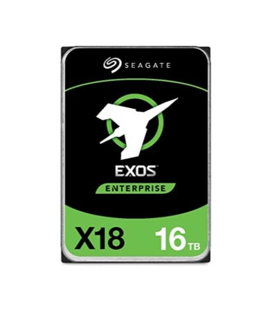 Hard Disk Seagate ST16000NM000J 3,5" 16 TB