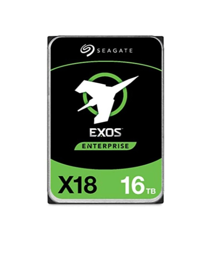 Hard Disk Seagate ST16000NM000J 3,5" 16 TB