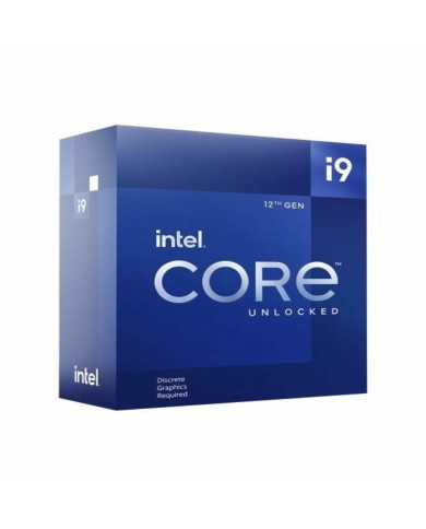 Processore Intel BX8071512900KF LGA1700 Intel Core i9-12900KF Processore Intel BX8071512900KF LGA1700 Intel Core i9-12900KF