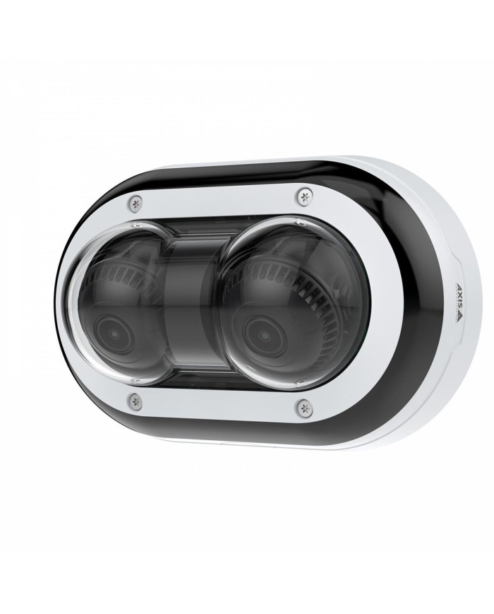 Videocamera di Sorveglianza Axis 02416-001