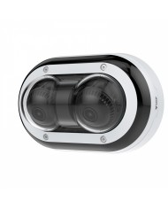 Videocamera di Sorveglianza Axis 02416-001