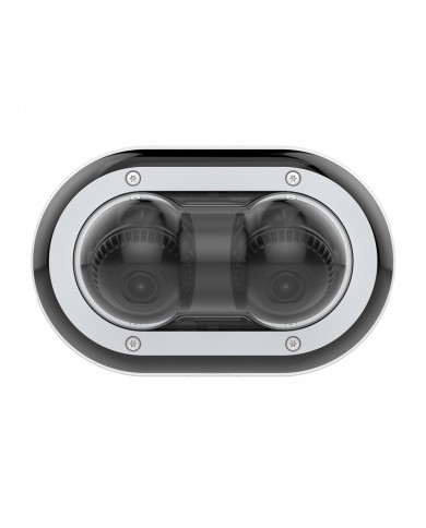 Videocamera di Sorveglianza Axis 02416-001