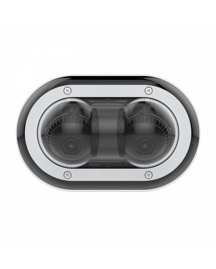 Videocamera di Sorveglianza Axis 02416-001