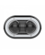 Videocamera di Sorveglianza Axis 02416-001