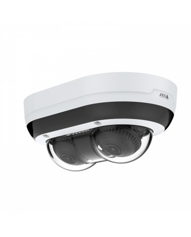 Videocamera di Sorveglianza Axis 02416-001