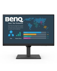Monitor BenQ 9H.LLLLA.TPE Quad HD 27" 75 Hz
