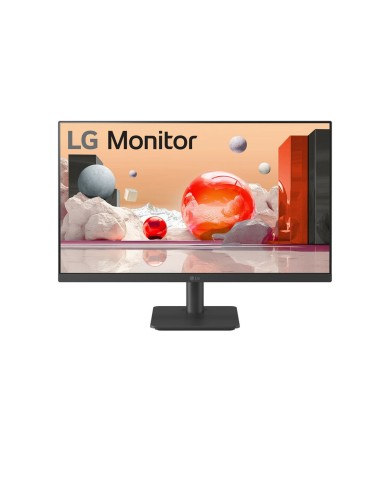 Monitor LG 25MS500-B Full HD 25" 100 Hz Monitor LG 25MS500-B Full HD 25" 100 Hz
