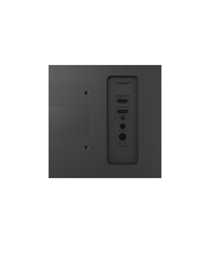 Monitor LG 25MS500-B Full HD 25" 100 Hz