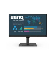 Monitor BenQ 9H.LLLLA.TPE Quad HD 27" 75 Hz