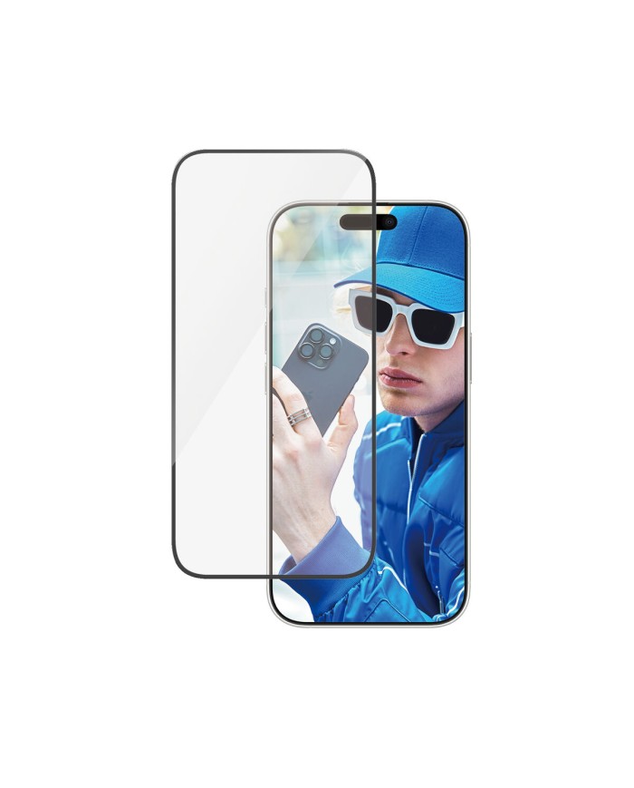 Proteggi Schermo Panzer Glass 2862 Apple