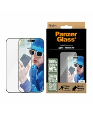 Proteggi Schermo Panzer Glass 2862 Apple