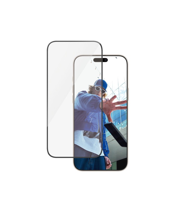 Proteggi Schermo Panzer Glass 2864 Apple Proteggi Schermo Panzer Glass 2864 Apple