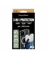 Proteggi Schermo Panzer Glass B1294+2864+1284