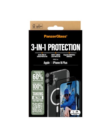 Proteggi Schermo Panzer Glass B1293+2863+1283