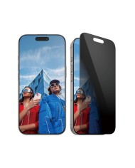 Protettore Schermo per Cellulare Panzer Glass P2862 Apple Protettore Schermo per Cellulare Panzer Glass P2862 Apple