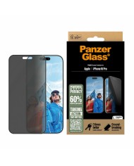 Protettore Schermo per Cellulare Panzer Glass P2862 Apple Protettore Schermo per Cellulare Panzer Glass P2862 Apple