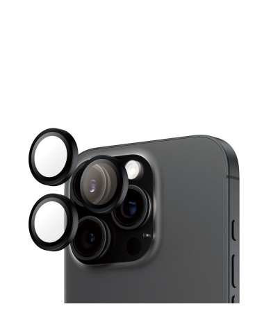 Protettore Schermo per Cellulare Panzer Glass iPhone 16 PMACCS Apple Protettore Schermo per Cellulare Panzer Glass iPhone 16 PMACCS Apple