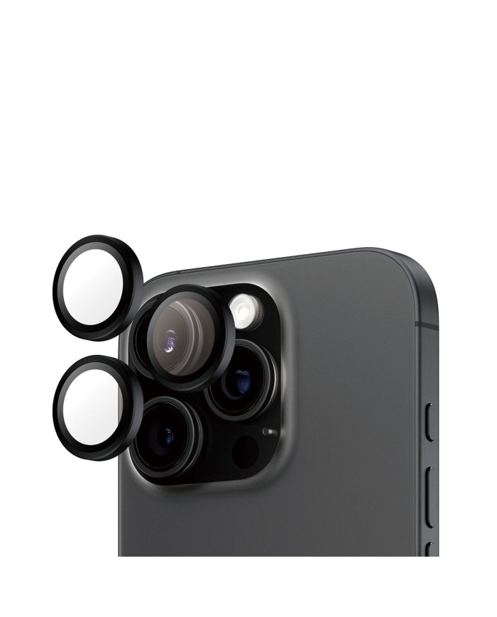 Protettore Schermo per Cellulare Panzer Glass iPhone 16 PMACCS Apple Protettore Schermo per Cellulare Panzer Glass iPhone 16 PMACCS Apple