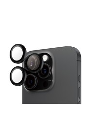 Protettore Schermo per Cellulare Panzer Glass iPhone 16 PMACCS Apple Protettore Schermo per Cellulare Panzer Glass iPhone 16 PMACCS Apple