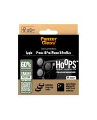 Protettore Schermo per Cellulare Panzer Glass iPhone 16 PMACCS Apple Protettore Schermo per Cellulare Panzer Glass iPhone 16 PMACCS Apple