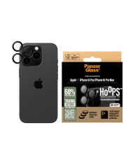 Protettore Schermo per Cellulare Panzer Glass iPhone 16 PMACCS Apple Protettore Schermo per Cellulare Panzer Glass iPhone 16 PMACCS Apple