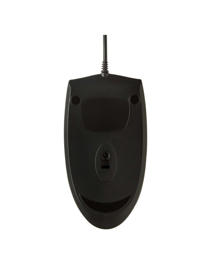Mouse V7 MV3000010-5EC 1000 dpi Mouse V7 MV3000010-5EC 1000 dpi
