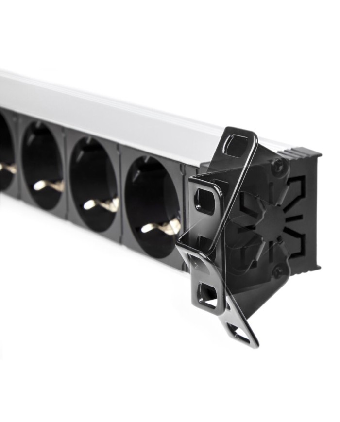 Ciabatta Multipresa Salicru 680CA000002