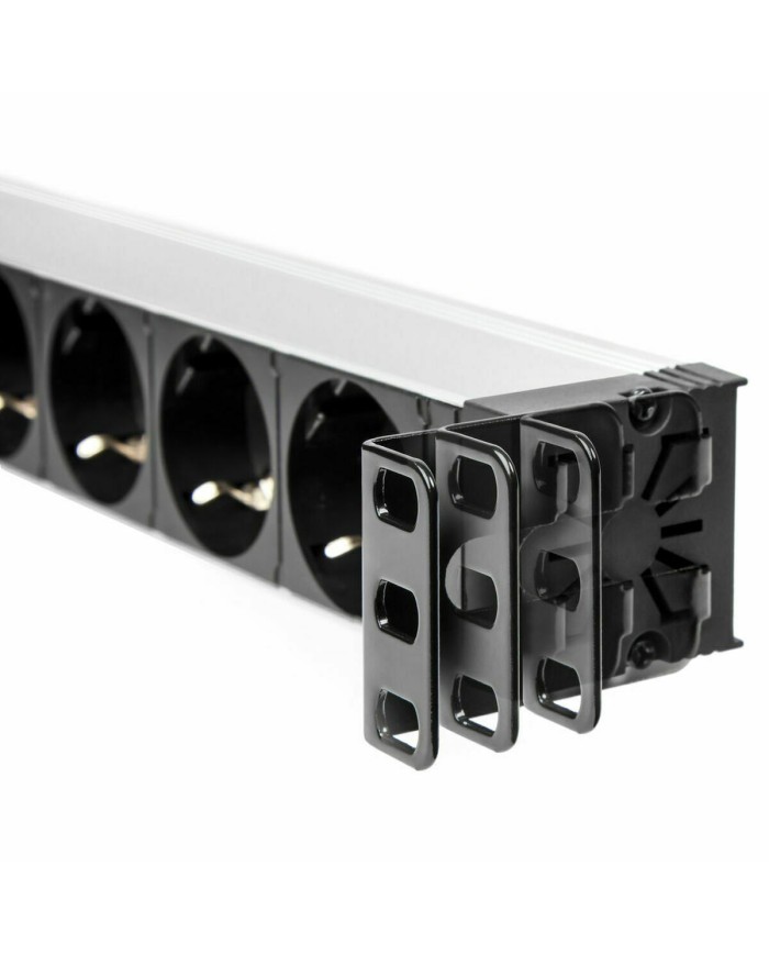 Ciabatta Multipresa Salicru 680CA000002