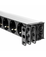 Ciabatta Multipresa Salicru 680CA000002