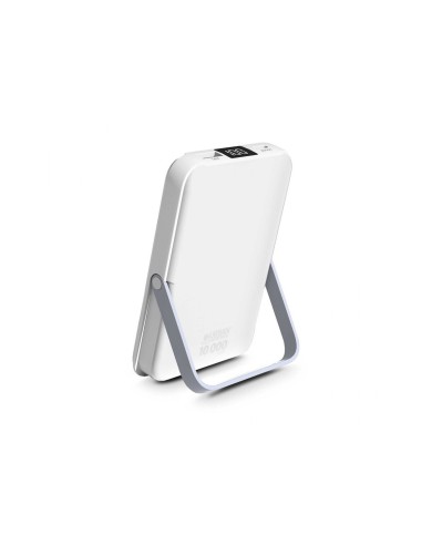 Powerbank Urban Factory MWP11UF Bianco 10000 mAh
